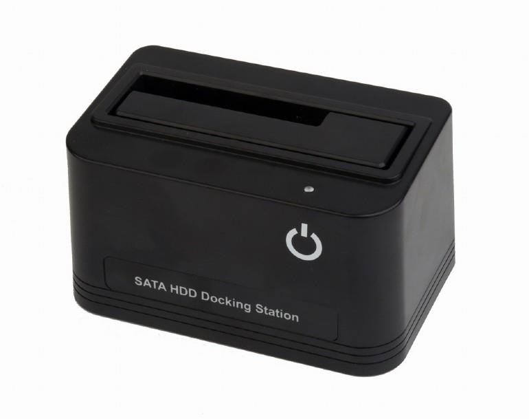 HDD ACC DOCK STATION USB2 2.5"/3.5" SATA HD32-U2S-5 GEMBIRD  HD32-U2S-5 8716309117302