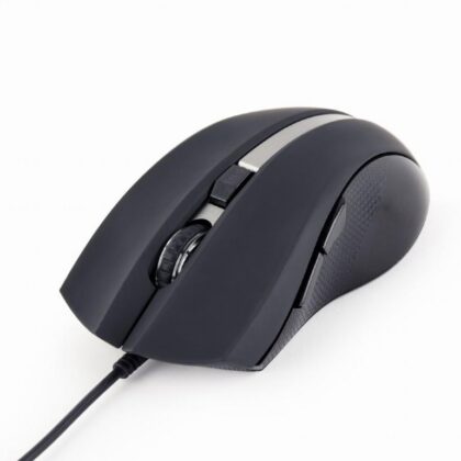 MOUSE USB LASER/MUS-GU-02 GEMBIRD  MUS-GU-02 8716309117692