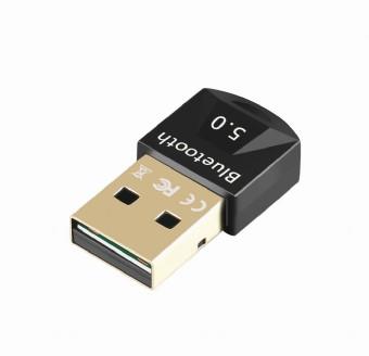 WRL DONGLE BLUETH5 USB/BTD-MINI6 GEMBIRD  BTD-MINI6 8716309126724