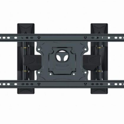 TV SET ACC WALL MOUNT 32-75"/WM-75ST-02 GEMBIRD  WM-75ST-02 8716309127363