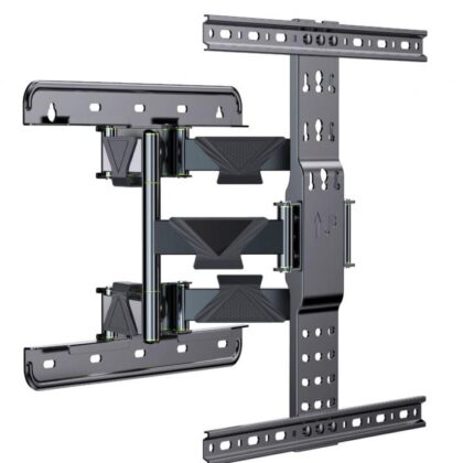 TV SET ACC WALL MOUNT 32-65"/WM-65ST-01 GEMBIRD  WM-65ST-01 8716309127387