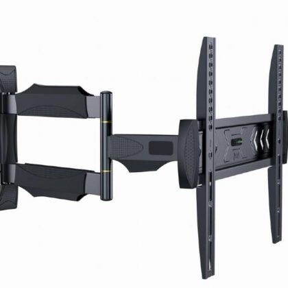 TV SET ACC WALL MOUNT 32-55"/WM-55ST-02 GEMBIRD  WM-55ST-02 8716309127394