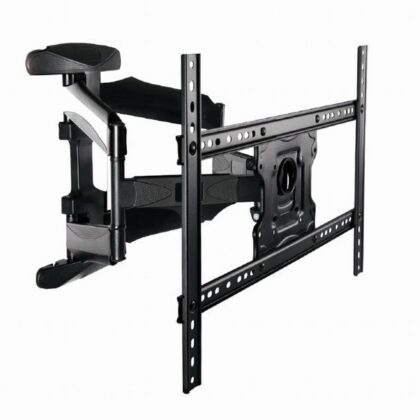 TV SET ACC WALL MOUNT 32-75"/WM-75ST-01 GEMBIRD  WM-75ST-01 8716309127431