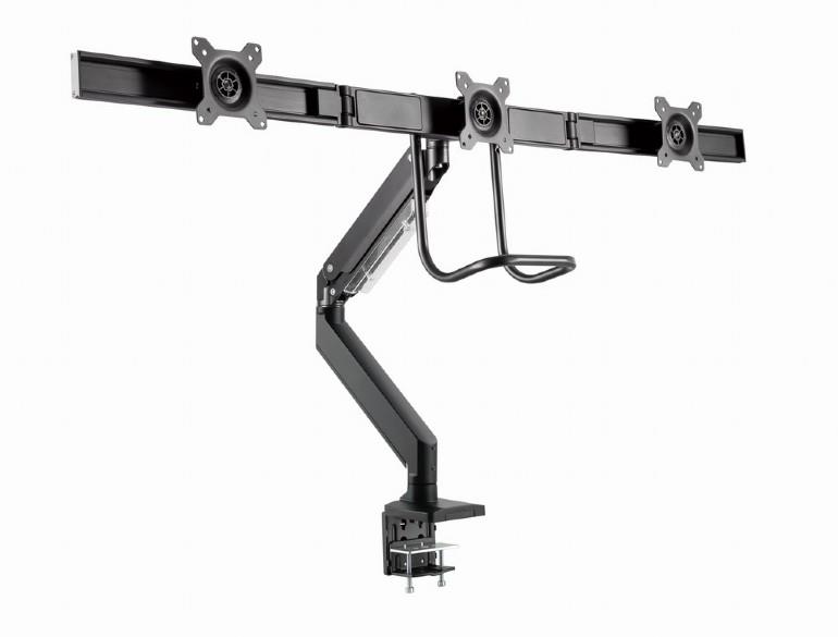 DISPLAY ACC MOUNTING ARM/17-27" MA-DA3-03 GEMBIRD  MA-DA3-03 8716309127691