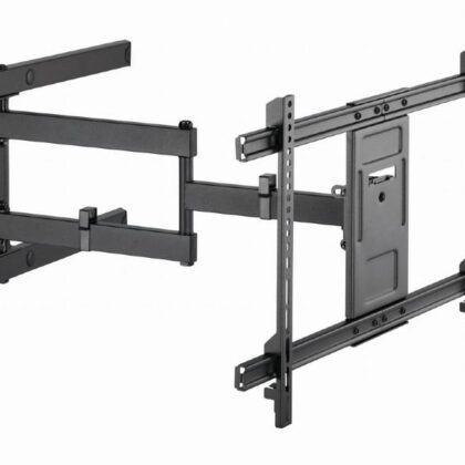 TV SET ACC WALL MOUNT 37-80"/WM-80ST-05 GEMBIRD  WM-80ST-05 8716309127806