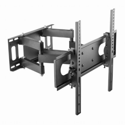 TV SET ACC WALL MOUNT 32-55"/WM-55ST-04 GEMBIRD  WM-55ST-04 8716309127820