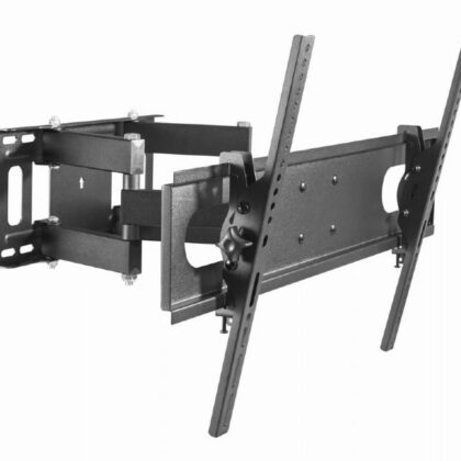 TV SET ACC WALL MOUNT 37-70"/WM-70ST-01 GEMBIRD  WM-70ST-01 8716309127837