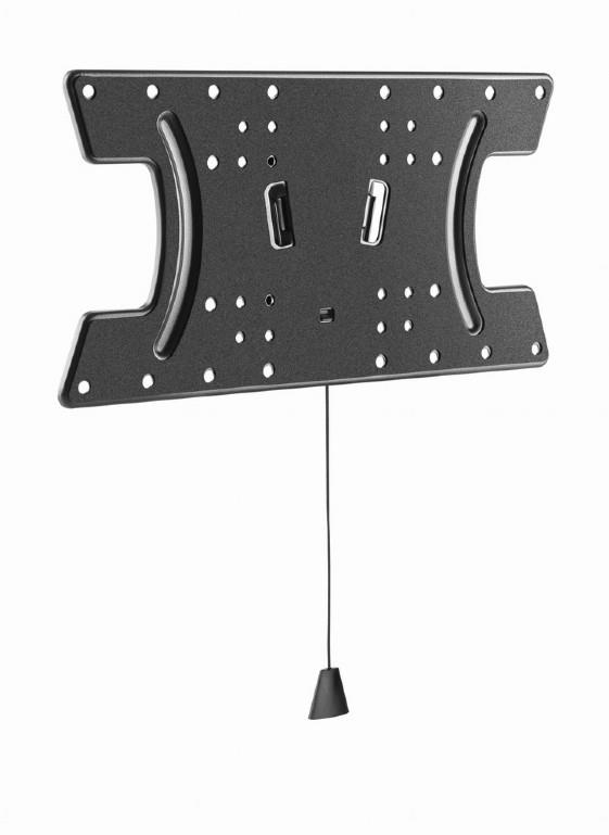 TV SET ACC WALL MOUNT 32-65"/WM-65T-02 GEMBIRD  WM-65T-02 8716309127981