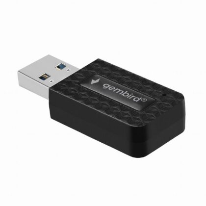 WRL ADAPTER 1300MBPS USB/DUALBAND WNP-UA1300-03 GEMBIRD  WNP-UA1300-03 8716309129435