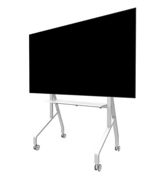 TV SET ACC FLOOR STAND 55-86"/FL50-525WH1 NEOMOUNTS  FL50-525WH1 8717371441203