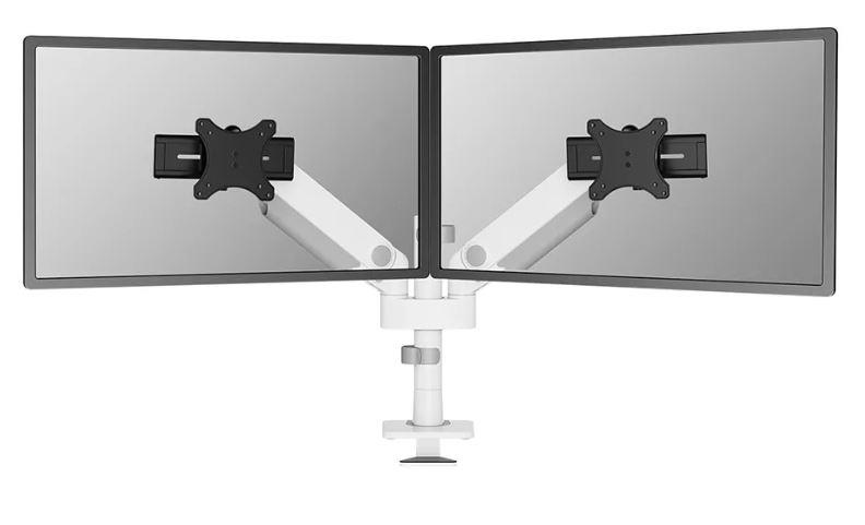 MONITOR ACC DESK MOUNT 24-34''/DUAL DS65S-950WH2 NEOMOUNTS  DS65S-950WH2 8717371442828