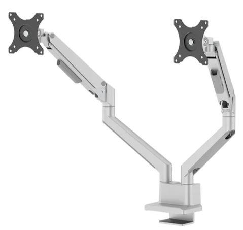 MONITOR ACC DESK MOUNT 17-32"/DUAL DS70-250SL2 NEOMOUNTS  DS70-250SL2 8717371443061