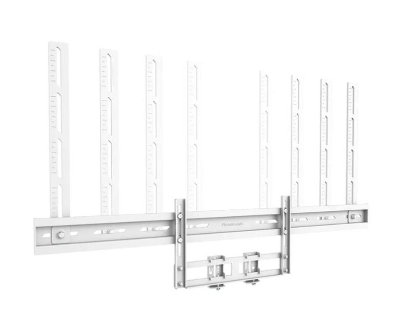 MONITOR ACC VIDEOBAR KIT/43-110" AV2-500WH NEOMOUNTS  AV2-500WH 8717371443757