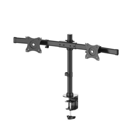 MONITOR ACC DESK MOUNT 10-27"/FPMA-DCB100DBLACK NEOMOUNTS  FPMA-DCB100DBLACK 8717371446291