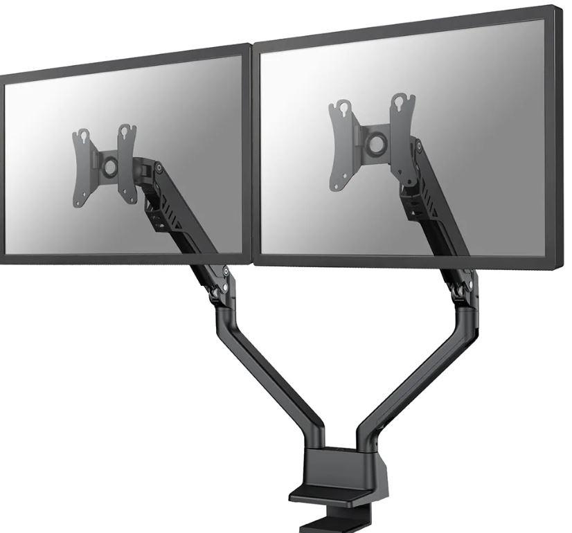 MONITOR ACC DESK MOUNT 10-32"/FPMA-D750DBLACK2 NEOMOUNTS  FPMA-D750DBLACK2 8717371448592