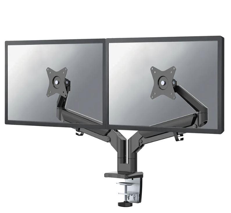 MONITOR ACC DESK MOUNT 17-32"/DS70-810BL2 NEOMOUNTS  DS70-810BL2 8717371449223