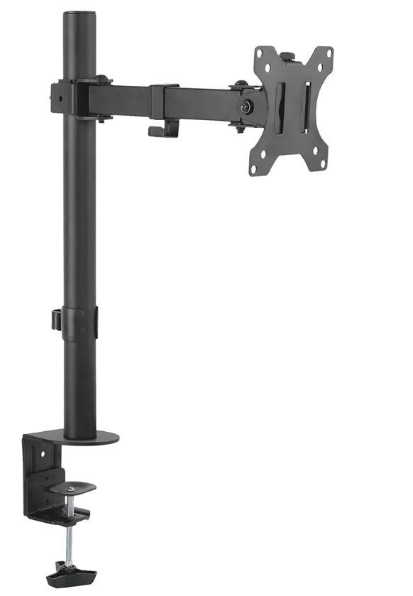 MONITOR ACC DESK MOUNT 10-32"/FPMA-D540BLACK NEOMOUNTS  FPMA-D540BLACK 8717371449230