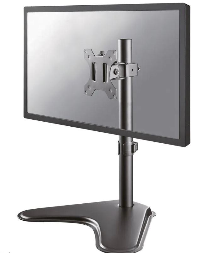 MONITOR ACC DESK STAND 10-32"/FPMA-D550SBLACK NEOMOUNTS  FPMA-D550SBLACK 8717371449247