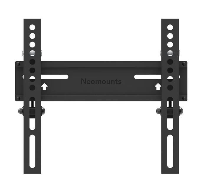 TV SET ACC WALL MOUNT/WL30-350BL12 NEOMOUNTS  WL30-350BL12 8717371449612