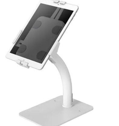 TABLET ACC HOLDER COUNTERTOP/DS15-625WH1 NEOMOUNTS  DS15-625WH1 8717371449780