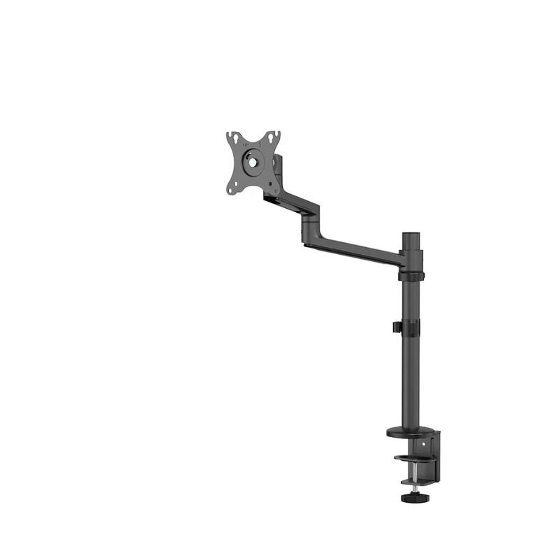 MONITOR ACC DESK MOUNT 17-27"/DS60-425BL1 NEOMOUNTS  DS60-425BL1 8717371449827