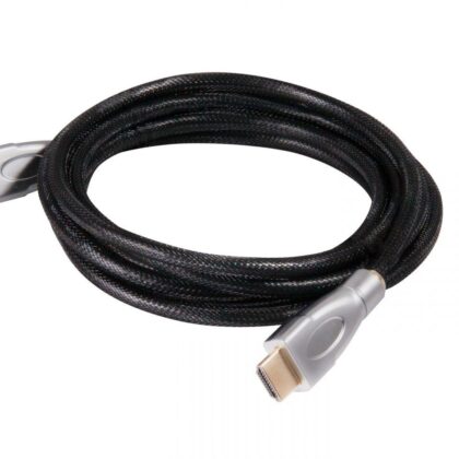 CABLE HDMI 3M/PREMIUM CAC-1310 CLUB3D  CAC-1310 8719214470449