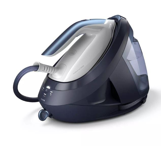 IRON 2700W W/STEAM GENERATOR/PSG8030/20 PHILIPS  PSG8030/20 8720389001024