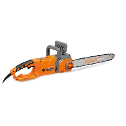 ELECTRIC CHAINSAW 45CM 2400W/DACS 2700E DAEWOO  DACS2700E 8800356873134