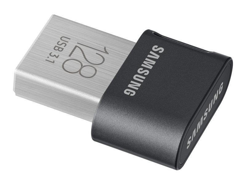 MEMORY DRIVE FLASH USB3.1/128GB MUF-128AB/APC SAMSUNG  MUF-128AB/APC 8801643233556