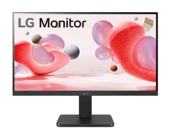 LCD Monitor LG 22MR410-B 21.45" Panel VA 1920x1080 16:9 100Hz 5 ms Tilt Colour Black 22MR410-B  22MR410-B 8806084706201