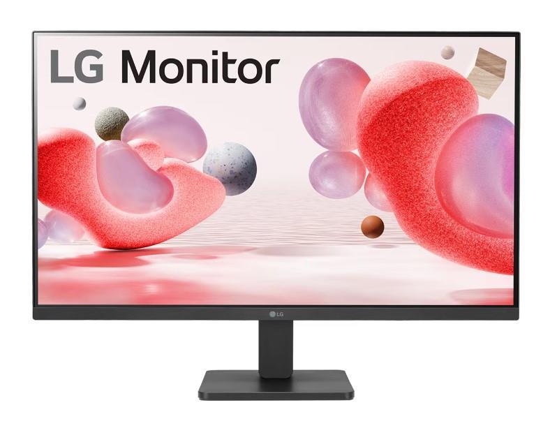 LCD Monitor LG 27MR400-B 27" Panel IPS 1920x1080 16:9 100Hz 5 ms Tilt 27MR400-B  27MR400-B 8806084706256