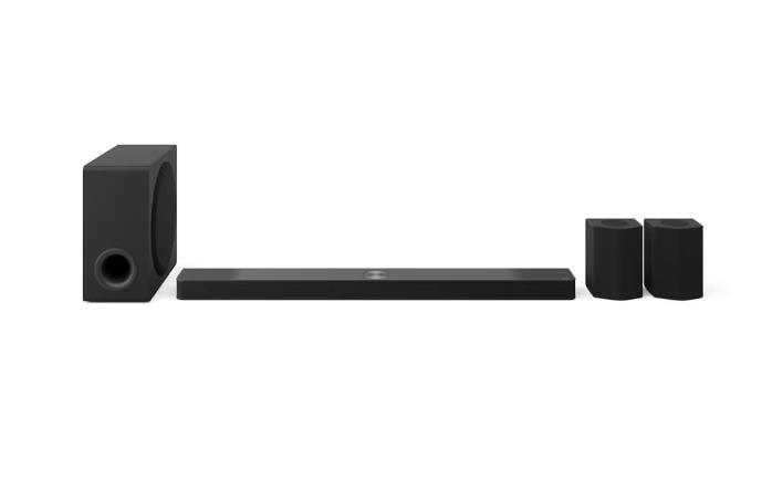 SOUND BAR/S95TR LG  S95TR 8806091959805