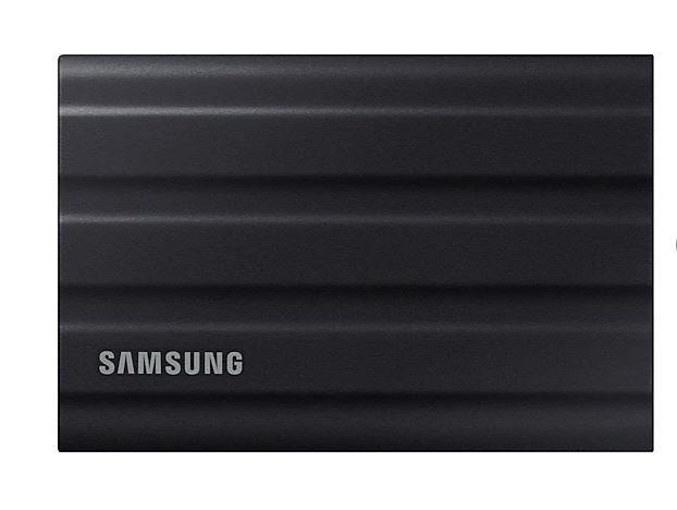 External SSD SAMSUNG T7 1TB USB 3.2 Write speed 1000 MBytes/sec Read speed 1050 MBytes/sec MU-PE1T0S/EU  MU-PE1T0S/EU 8806092968424