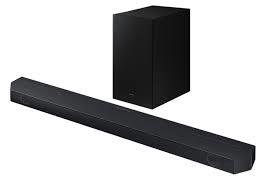 SOUND BAR 3.1.2/HW-Q600C SAMSUNG  HW-Q600C 8806094906424