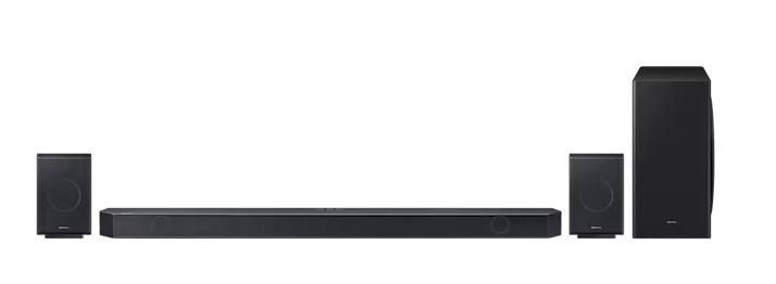 SOUND BAR 9.1.4/HW-Q930D/EN SAMSUNG  HW-Q930D/EN 8806095439662