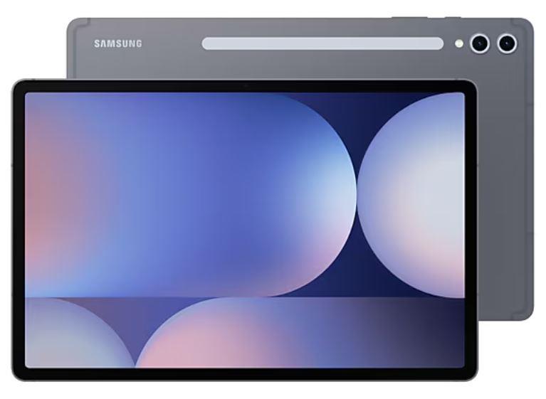 TABLET GALAXY TAB S10+/12" 256GB GREY SM-X820 SAMSUNG  SM-X820NZAREUE 8806095597287