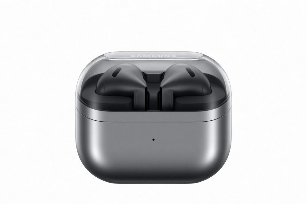 HEADSET GALAXY BUDS 3/SILVER SM-R530 SAMSUNG  SM-R530NZAAEUC 8806095645902