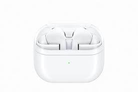 HEADSET GALAXY BUDS3 PRO/WHITE SM-R630 SAMSUNG  SM-R630NZWAEUE 8806095646732