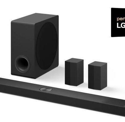 SOUND BAR/S90TR LG  S90TR 8806096058640