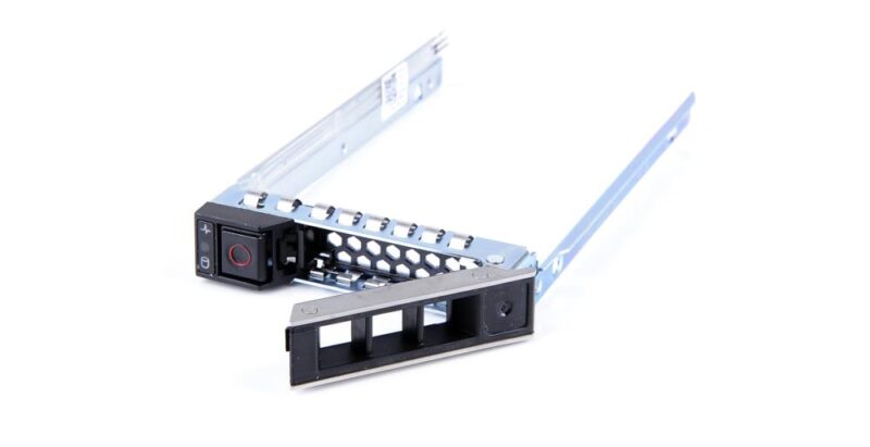 SERVER ACC HDD TRAY 2.5"/HOT-SWAP 420-YDDS DELL  420-YDDS 125412300000