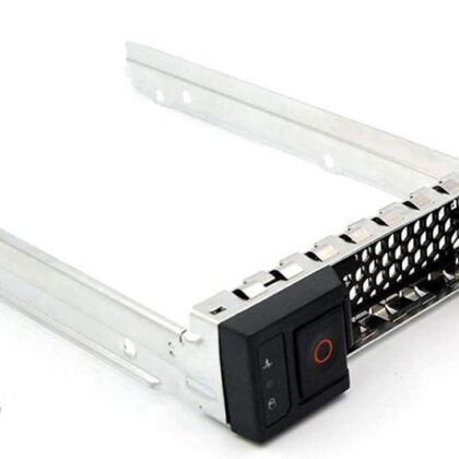 SERVER ACC HDD TRAY 3.5"/HOT-SWAP G14-16 430-YDDS DELL  430-YDDS 125412400000