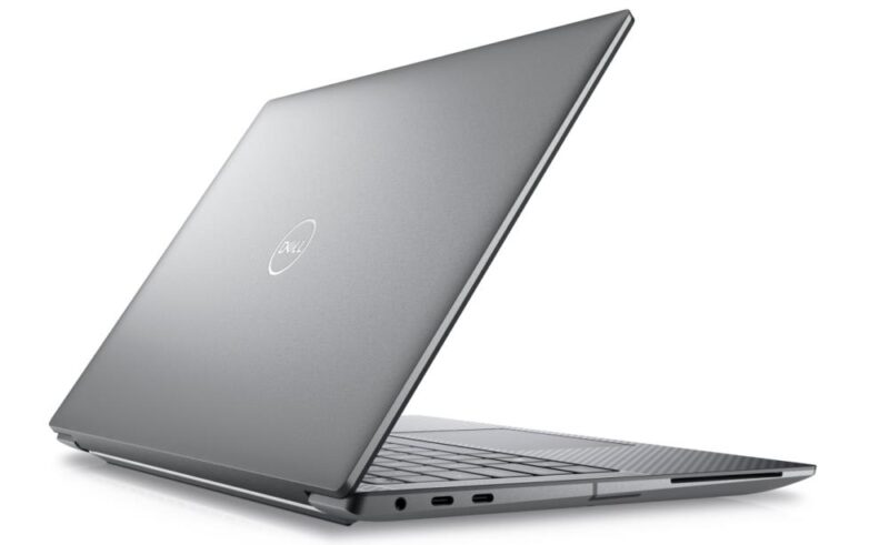 Notebook DELL Precision 5490 CPU  Core Ultra u7-165H 1400 MHz CPU features vPro 14" 1920x1200 RAM 32GB LPDDR5x 7467 MHz SSD 1TB Nvidia RTX 2000 Ada 8GB ENG Windows 11 Pro 1.49 kg N002P5490EMEA_VP  N002P5490EMEA_VP 142056000000