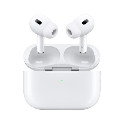 HEADSET AIRPODS PRO 2ND GEN/MTJV3TY/A APPLE  MTJV3TY/A 195949052606