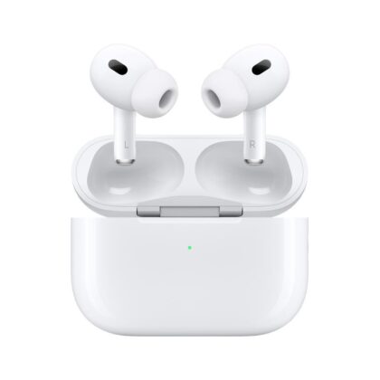 HEADSET AIRPODS PRO 2ND GEN/MTJV3LL/A APPLE  MTJV3LL/A 195949704529