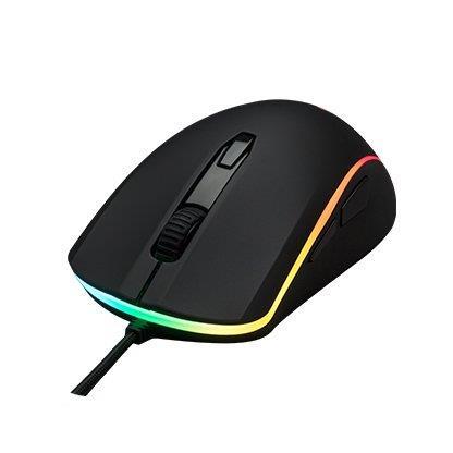 MOUSE USB OPTICAL PULSEFIRE/SURGE HX-MC002B HYPERX  4P5Q1AA 196188049525