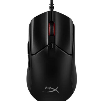 MOUSE USB OPTICAL PULSEFIRE/HASTE 2 BLACK HYPERX  6N0A7AA 196786272523