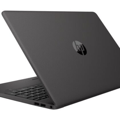 Notebook HP 250 G9 CPU  Core i5 i5-1235U 1300 MHz 15.6" 1920x1080 RAM 8GB DDR4 3200 MHz SSD 512GB Intel Iris Xe Graphics Integrated ENG Card Reader SD Windows 11 Home 1.74 kg 8A5U2EA  8A5U2EA 197498855578