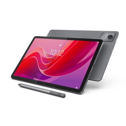 TABLET TAB M11 11" WI-FI/4/128GB GREY ZADA0024PL LENOVO  ZADA0024PL 197532684140