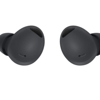 HEADSET GALAXY BUDS2 PRO/GRAPHITE SM-R510 SAMSUNG  SM-R510NZAAEUE 2900010684185