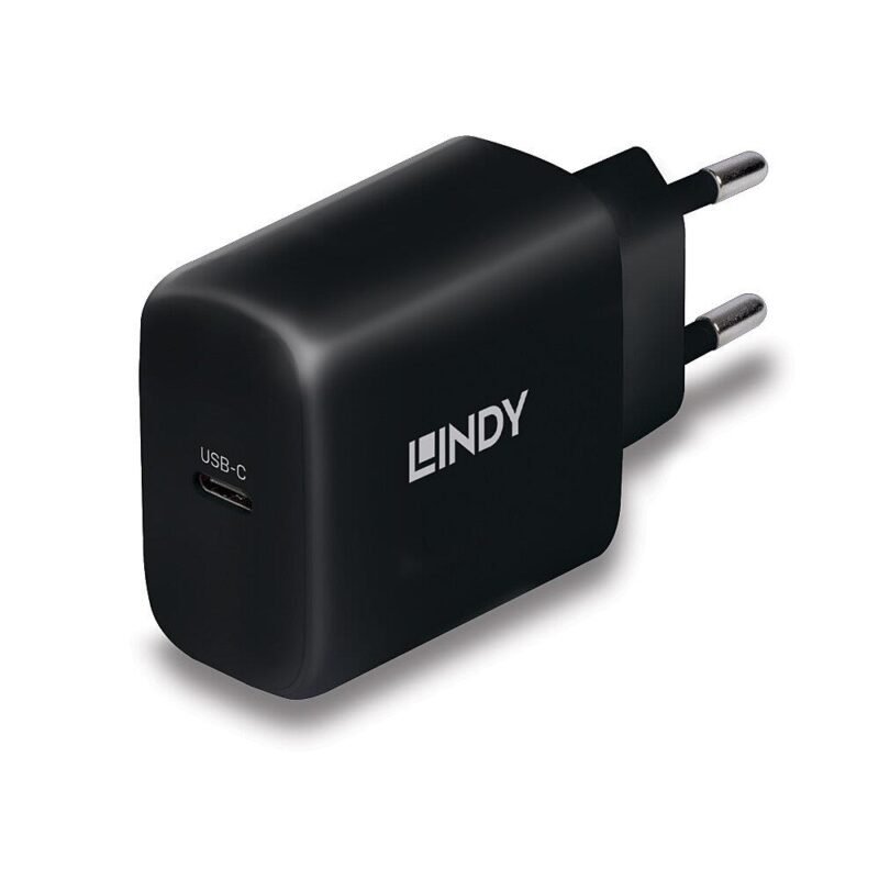 CHARGER WALL 65W/73426 LINDY  73426 4002888734264